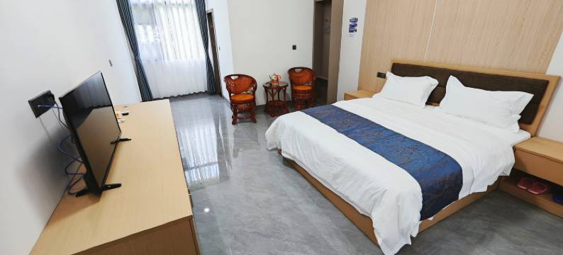 如嘉福民宿图片