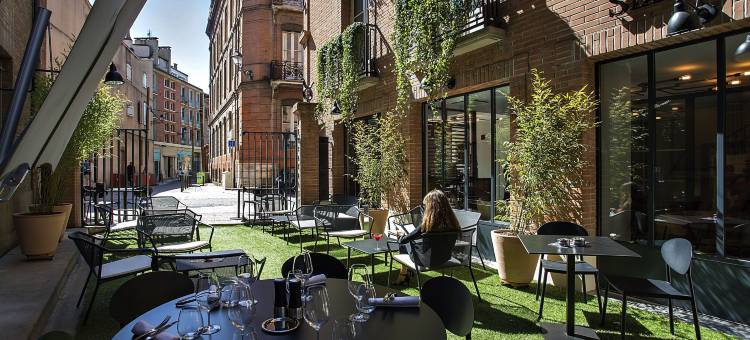 塔尔别墅精品酒店(Boutique Hotel Villa du Taur)图片