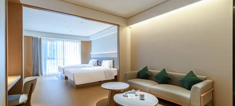 全季酒店(昆明北京路永和广场店)图片