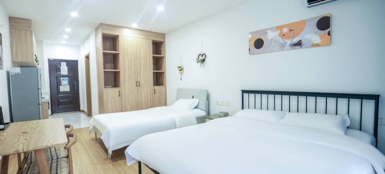 开泰人才公寓图片