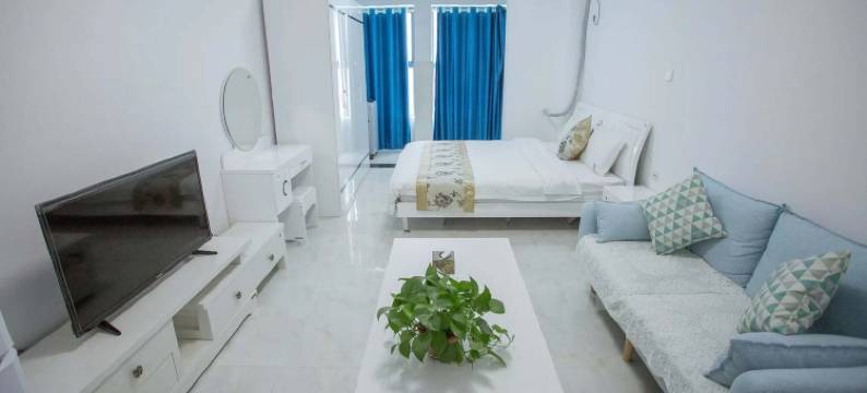 长沙鼎航公寓图片