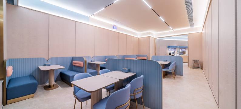 汉庭酒店(重庆巴南李家沱正街店)图片