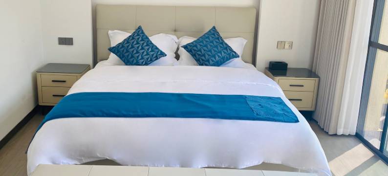 春满园住宿图片