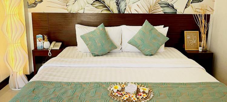 乔尼精品酒店(Jony's Boutique Hotel)图片