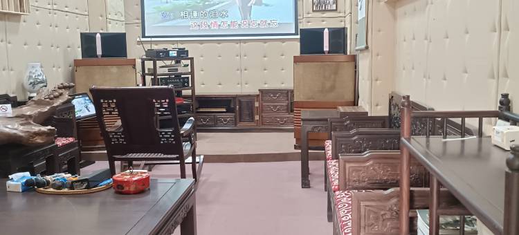 珠海市唐家湾镇龙庆门民宿图片