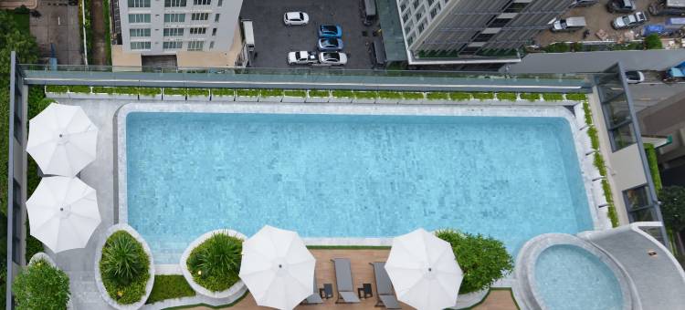 GM Estate 酒店及行政公寓(GM Estate Hotel and Executive Apartments)图片