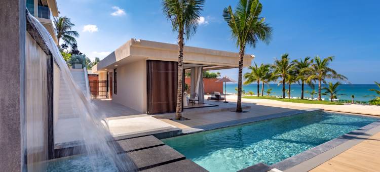 波恩塔别墅(Villa Boonta)图片