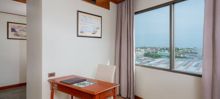 星级会议酒店-星级酒店(Star Convention Hotel (Star Hotel))图片