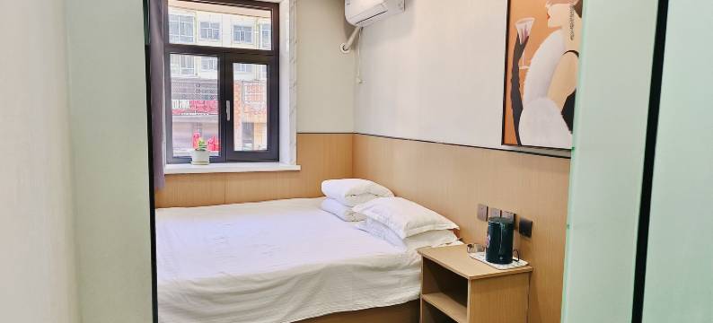 五大连池君安宾馆图片