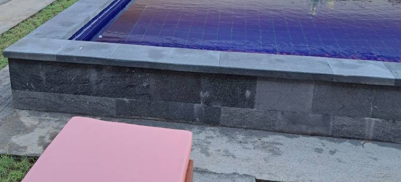 潘达瓦海滩民宿1号(Pandawa Beach Homestay 1)图片