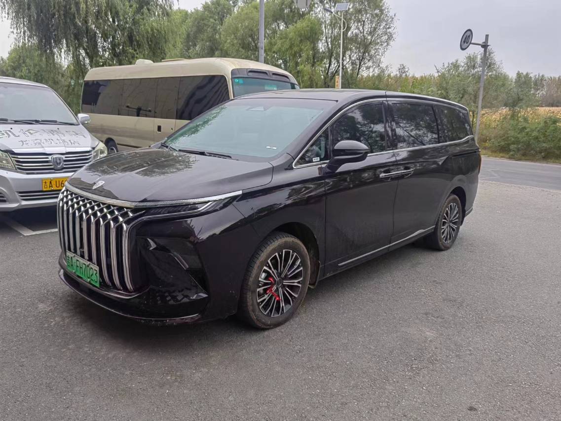 格兰假日酒店(长春龙嘉机场高铁站店)图片