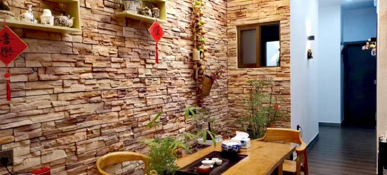 潮州德韵民宿(古城牌坊街店)图片