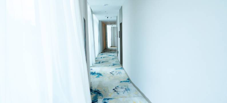 原阳聚福酒店图片