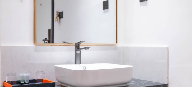 千山路民宿(华南广场店)图片