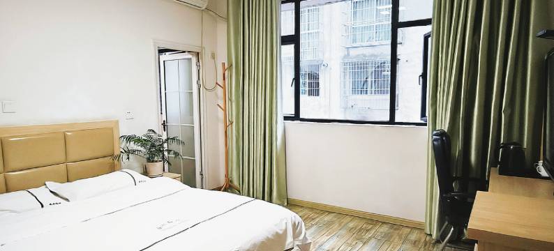 绵阳城南客栈图片