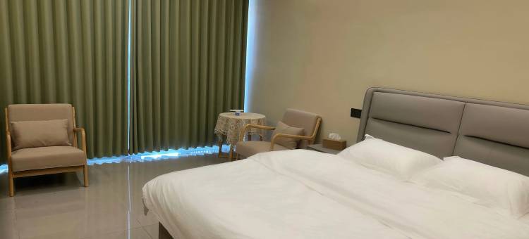 山禾悦民宿图片