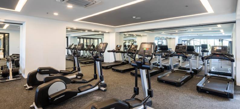 塞班肯辛顿酒店(Kensington Hotel Saipan)图片