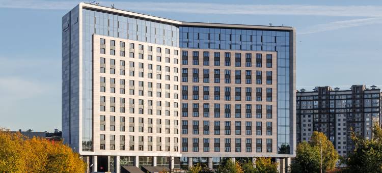 Apart-hotel ARTSTUDIO M103图片