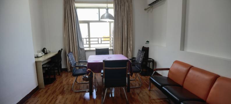 仁仁顺宾馆(深汕合作区店)图片