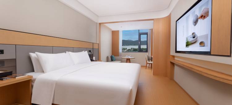 全季酒店(徐州云龙湖风景区湖北路店)图片