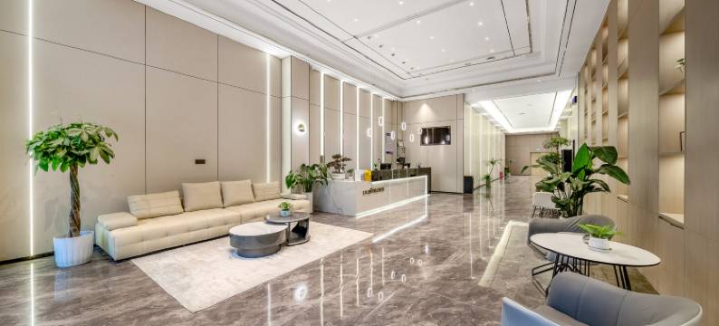 丽亚酒店(五环体育中心店)图片