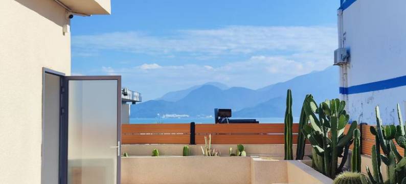 深圳有海的日子民宿(较场尾海滩店)图片