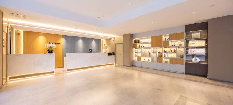 如家酒店·neo(海东平安大道店)图片