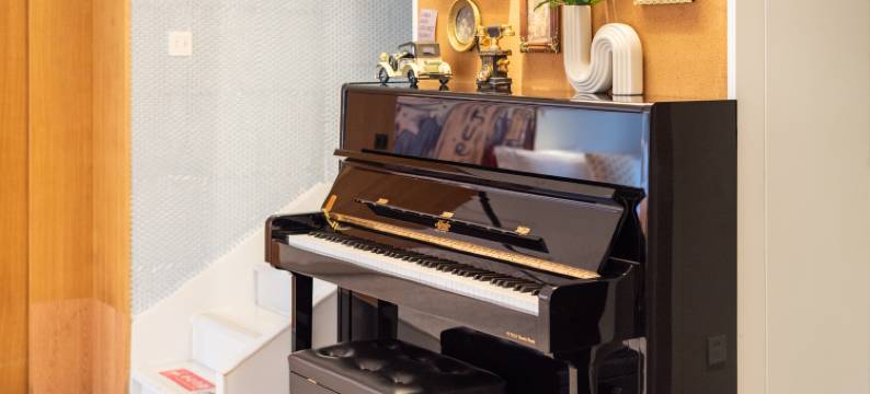 拾野川·主题公寓(广州汉溪长隆地铁站店)图片