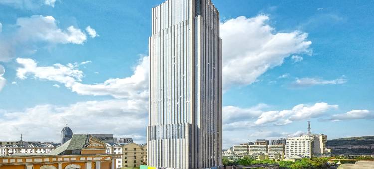 西宁兴旺国际饭店(大新街夜市莫家街店)图片