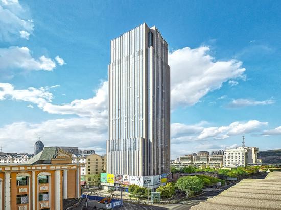 西宁兴旺国际饭店(大新街夜市莫家街店)