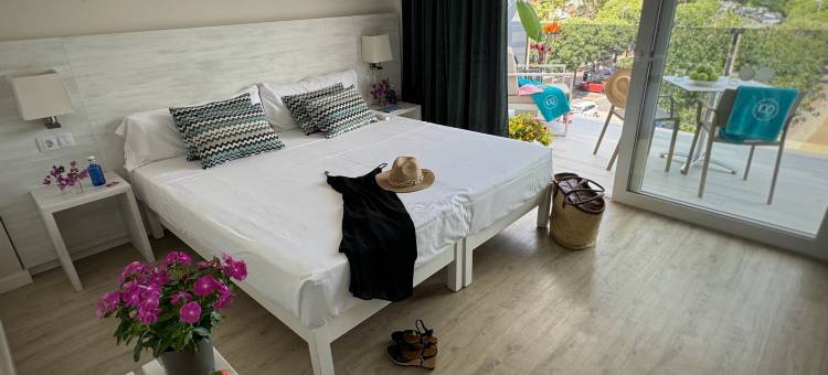 INN Mallorca 公寓酒店(Inn Mallorca Aparthotel)图片