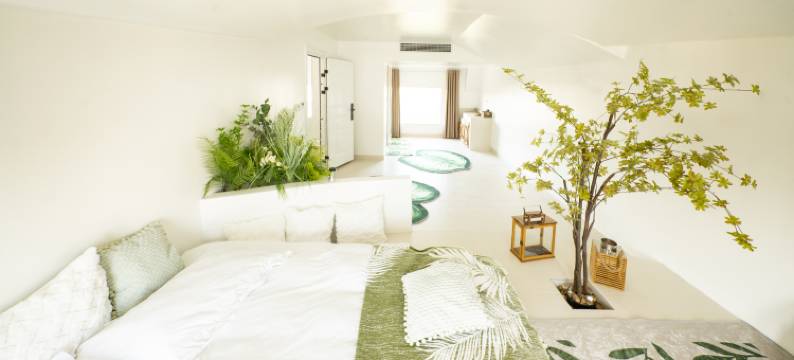 上海蜜屿民宿图片