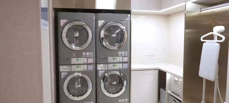 汉庭酒店(仪征丰仪装饰城店)图片