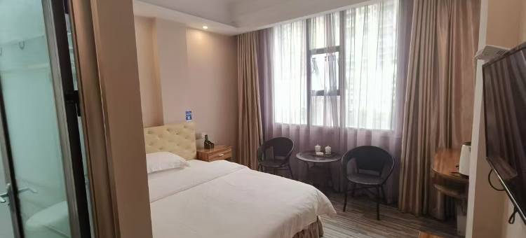 悦来客栈(湘西州政府店)图片