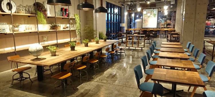 川崎KINGSKYFRONT东急REI酒店(Kawasaki King Skyfront Tokyu Rei Hotel)图片