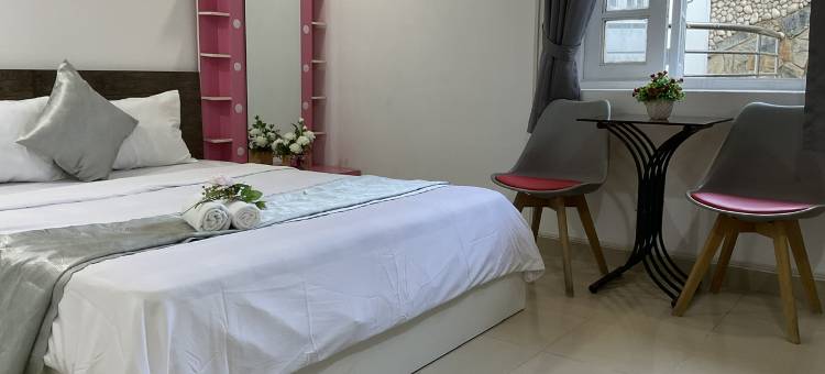 奠边府明珠酒店(Minh Chau Hotel - Dien Bien Phu)图片