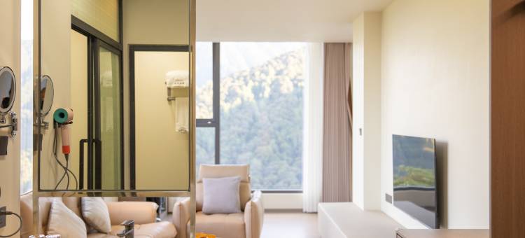 墨脱格林境遇民宿图片