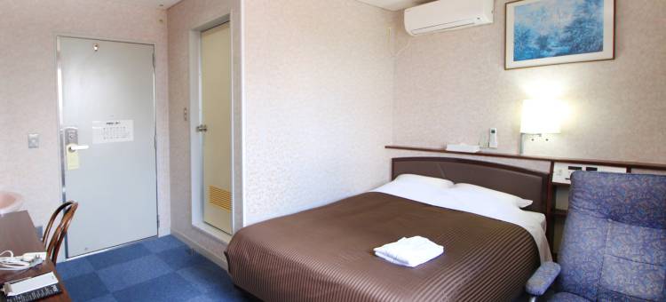 挂川皇家酒店-车站2号酒店(Royal Inn Kakegawa (Station Hotel 2))图片