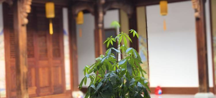 永康大陈十八间民宿图片