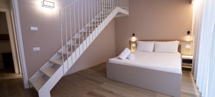 Be Mate都灵中心(Be Mate Torino Centro)图片