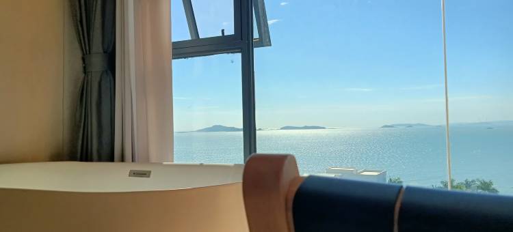 厦门野见海Ibiza民宿图片
