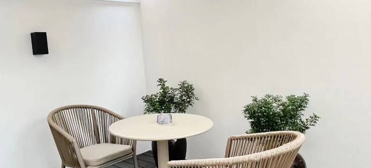 宜兴珍园山居度假酒店图片
