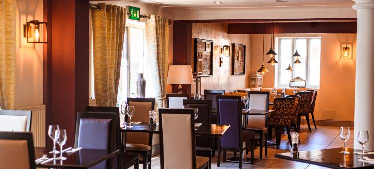 柠檬树酒店(The Lemon Tree)图片