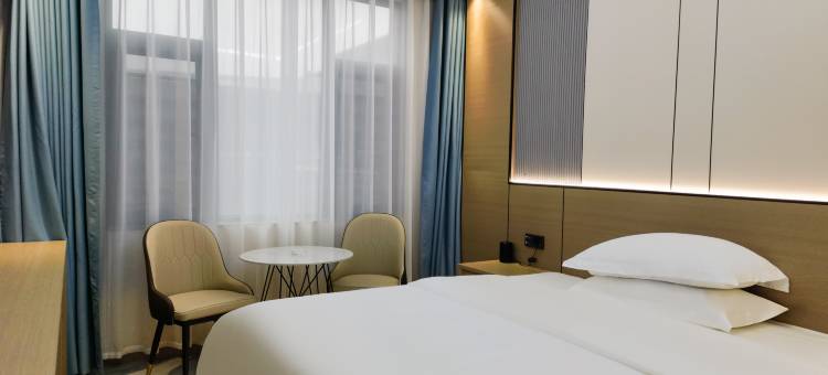 元谋永平酒店图片