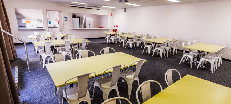 阿德莱德中央青年旅舍(YHA Adelaide Central)图片