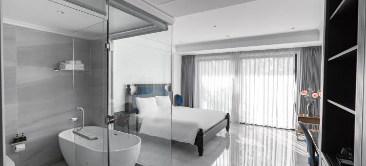 广明酒店(Quang Minh Riverside Hotel Danang)图片