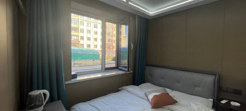 相宜民宿店图片