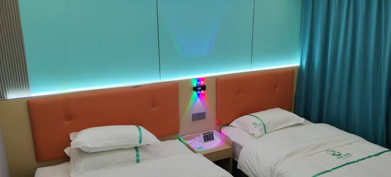 季风美宿(沙河地铁站沙河服装城店)图片