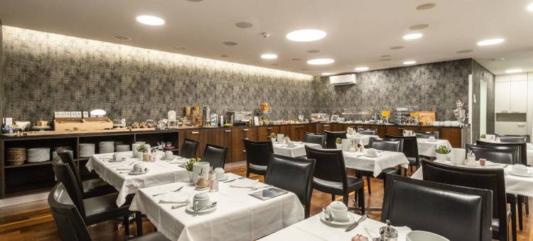 ABC瑞士品质酒店(ABC Swiss Quality Hotel)图片