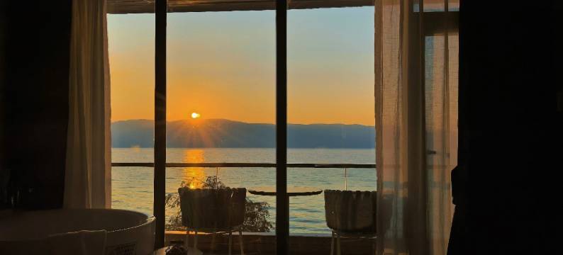 大理沐境·海粤海景度假民宿(S湾生态廊道店)图片